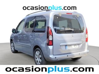 Peugeot Partner Tepee Combi BlueHDI 120 Style 88 kW (120 CV)