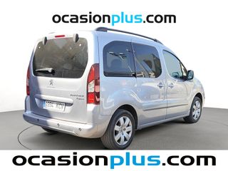 Peugeot Partner Tepee Combi BlueHDI 120 Style 88 kW (120 CV)