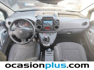 Peugeot Partner Tepee Combi BlueHDI 120 Style 88 kW (120 CV)