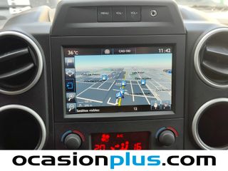 Peugeot Partner Tepee Combi BlueHDI 120 Style 88 kW (120 CV)