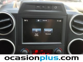 Peugeot Partner Tepee Combi BlueHDI 120 Style 88 kW (120 CV)