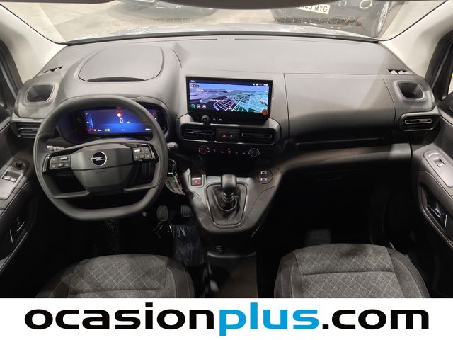 Opel Combo Combi 1.5 Td 74 kW (100 CV)