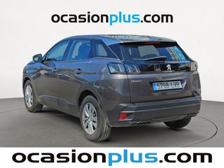 Peugeot 3008 BlueHDi 130 S&S Active Pack 96 kW (130 CV)
