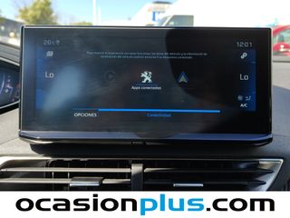Peugeot 3008 BlueHDi 130 S&S Active Pack 96 kW (130 CV)