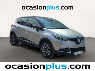 Renault Captur Zen Energy TCe 88 kW (120 CV) EDC