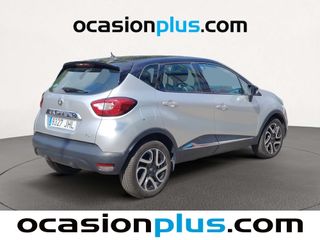 Renault Captur Zen Energy TCe 88 kW (120 CV) EDC