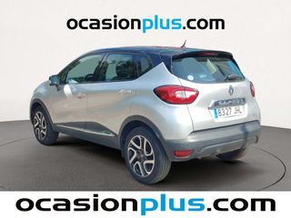 Renault Captur Zen Energy TCe 88 kW (120 CV) EDC
