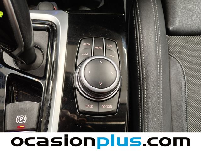 BMW X3 xDrive20i 135 kW (184 CV)