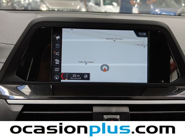BMW X3 xDrive20i 135 kW (184 CV)