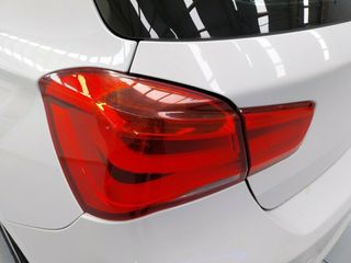 BMW Serie 1 116d