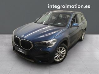 BMW X1 sDrive16d