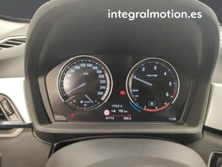 BMW X1 sDrive16d