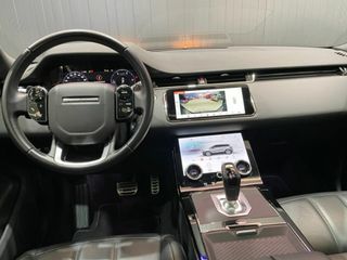 Land-Rover Range Rover Evoque 2.0 D150 R-Dynamic AUTO 4WD 