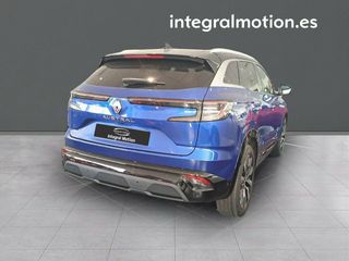Renault Austral RENAULT  1.3 TCe Mild Hybrid Techno CVT 116kW 