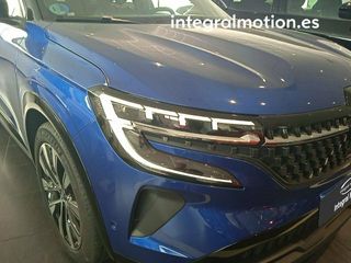 Renault Austral RENAULT  1.3 TCe Mild Hybrid Techno CVT 116kW 