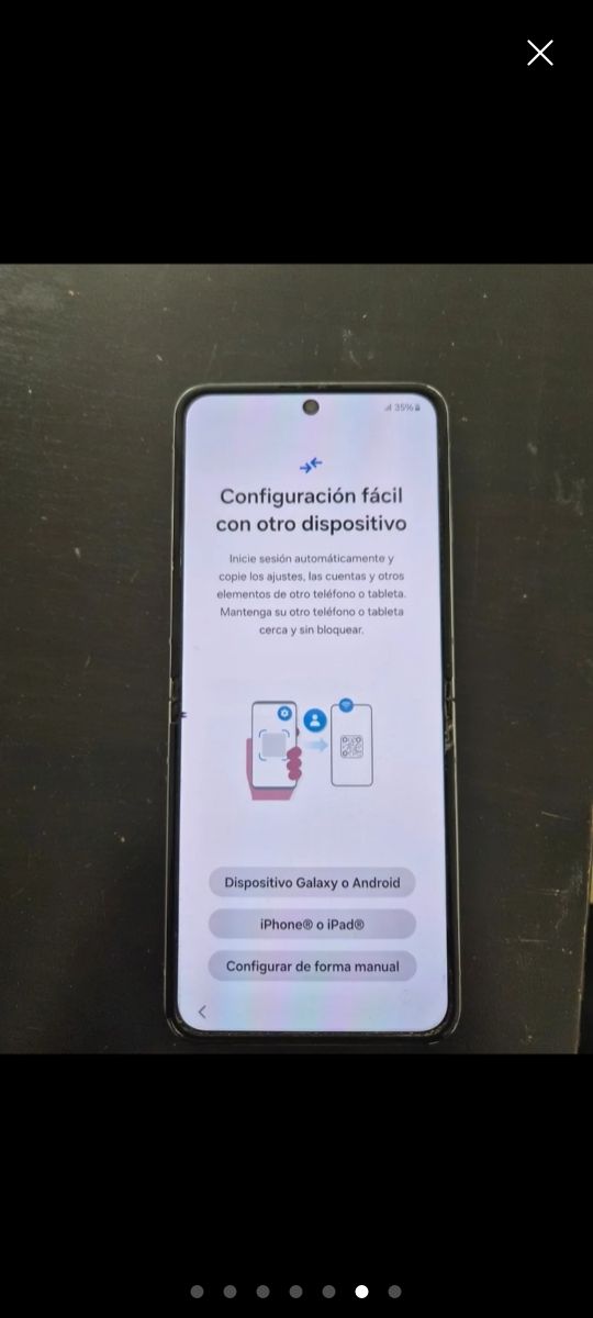 Samsung Galaxy Z Flip 5