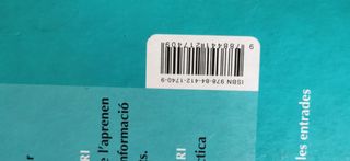 Diccionario Didac Catala