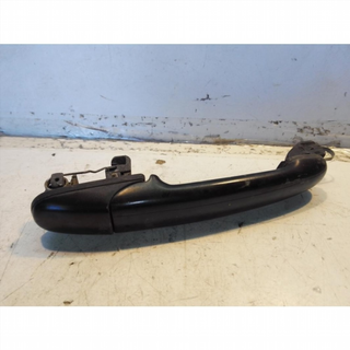 Maneta exterior trasera izquierda Seat Ibi