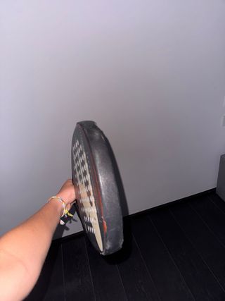 Pala pádel Bullpadel Vertex 03 usada