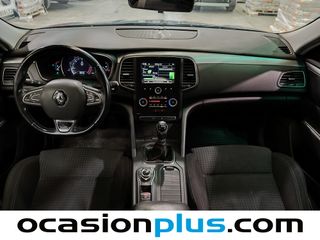 Renault Talisman Sport Tourer Intens Energy dCi 96 kW (130 CV)