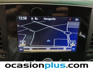 Renault Talisman Sport Tourer Intens Energy dCi 96 kW (130 CV)
