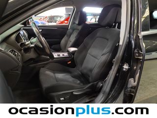Renault Talisman Sport Tourer Intens Energy dCi 96 kW (130 CV)
