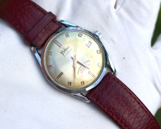 Orologio Prins vintage 21 Jewels