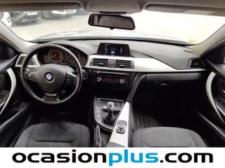 BMW Serie 3 318d Touring 105 kW (143 CV)
