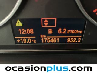 BMW Serie 3 318d Touring 105 kW (143 CV)