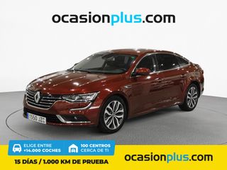 Renault Talisman Zen Energy dCi 96 kW (130 CV) EDC