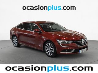 Renault Talisman Zen Energy dCi 96 kW (130 CV) EDC