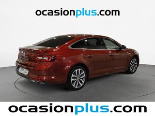 Renault Talisman Zen Energy dCi 96 kW (130 CV) EDC