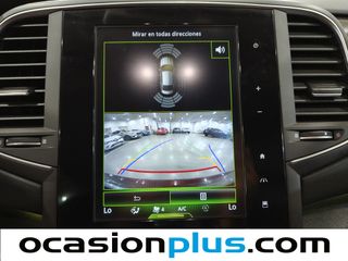 Renault Talisman Zen Energy dCi 96 kW (130 CV) EDC