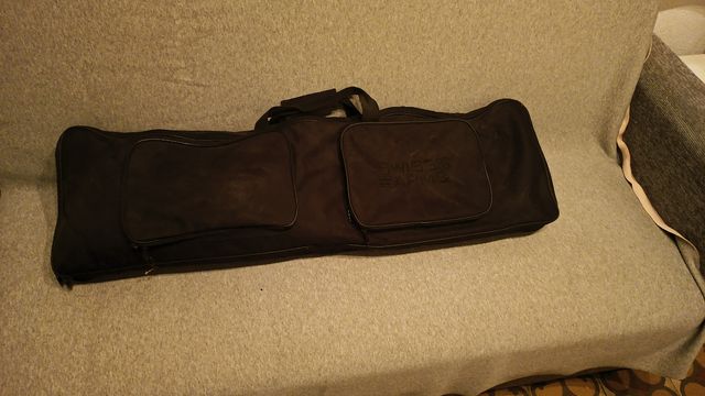 Funda Swiss Arms - Transporte