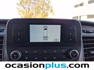 Ford Transit Furgon 350 MHEV L2H2 Trend RWD 96 kW (130 CV)