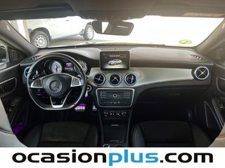 Mercedes-Benz CLA 200 d 4MATIC AMG Line 100 kW (136 CV)