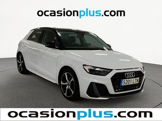Audi A1 Sportback Adrenalin 30 TFSI 81 kW (110 CV) S tronic
