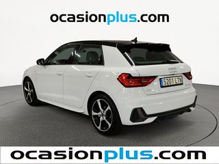 Audi A1 Sportback Adrenalin 30 TFSI 81 kW (110 CV) S tronic