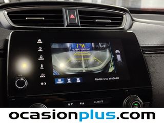 Honda CR-V 2.0 i-MMD Elegance Navi 135 kW (184 CV)