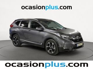 Honda CR-V 2.0 i-MMD Elegance Navi 135 kW (184 CV)