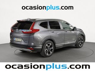 Honda CR-V 2.0 i-MMD Elegance Navi 135 kW (184 CV)