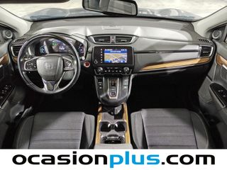 Honda CR-V 2.0 i-MMD Elegance Navi 135 kW (184 CV)