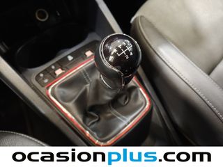 SEAT Ibiza 1.4 TDI Style Connect 66 kW (90 CV)