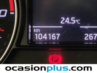 SEAT Ibiza 1.4 TDI Style Connect 66 kW (90 CV)