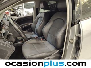 SEAT Ibiza 1.4 TDI Style Connect 66 kW (90 CV)