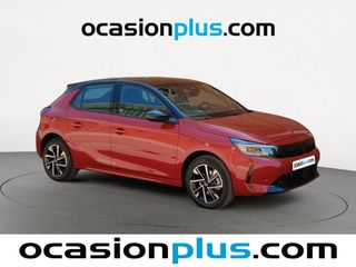 Opel Corsa 1.2 T XHL GS 74 kW (100 CV)