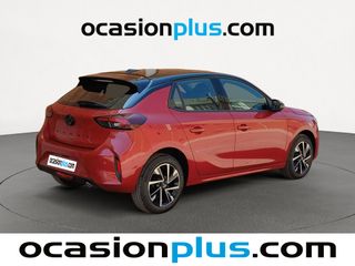 Opel Corsa 1.2 T XHL GS 74 kW (100 CV)