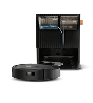 Robot aspirador iRobot Roomba Combo 10 MAX