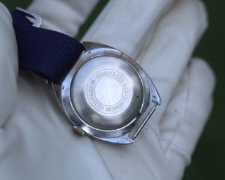 Orologio Norexa vintage manuale