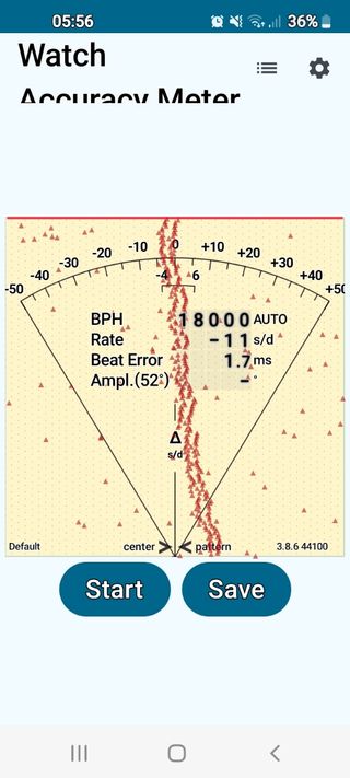 Mortima: Orologio da riparare
